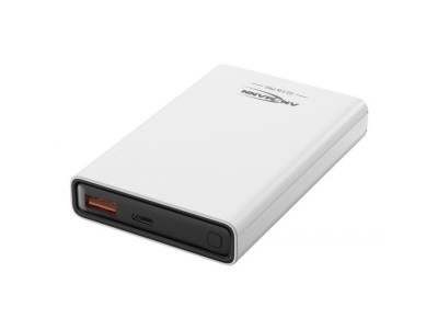 Ansmann 1700-0156 power bank Lithium-Ion (Li-Ion)