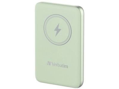 Verbatim Charge `n` Go Magnetic Wireless