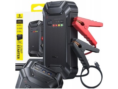 POWERBANK BOOSTER Baseus PrimeTrip VJ1 Jump