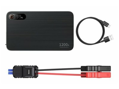 Powerbank/Jump Starter Baseus Pro+ Car Jump
