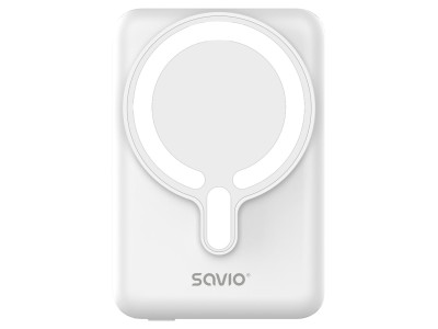 Savio BA-13 power bank 10000 mAh