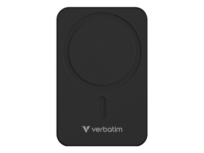 Verbatim Charge `n` Go Essentials Power