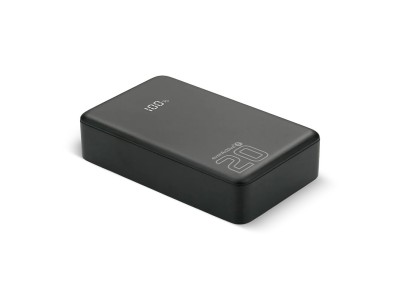 Powerbank 20 000mAh, 1x USB, 2x