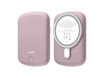 LAUT L_PCH_P power bank 5000 mAh