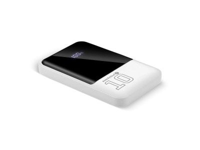 Powerbank 10 000mAh, 2x USB, 1x