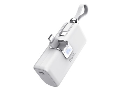 Trust Pacto Lithium-Ion (Li-Ion) 5000 mAh