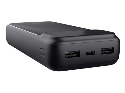 Trust 25883 power bank Lithium-Ion (Li-Ion)
