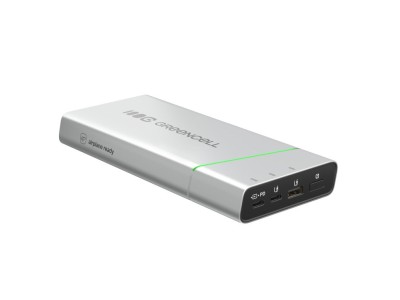 Green Cell PBPLGC20P power bank Lithium-Ion