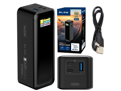 Power Bank 27000mAh PD 140W AIR99
