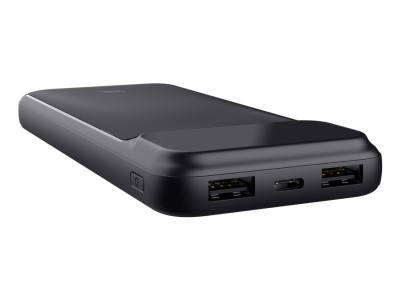 Trust 25882 power bank Lithium-Ion (Li-Ion)