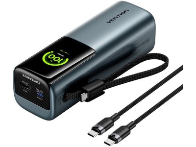 Vention Powerhive 27000mAh 200W power bank