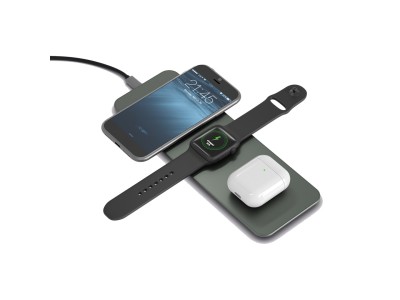 Terratec ChargeAIR All Headphones, Headset, Smartphone
