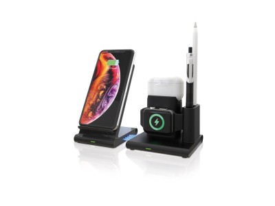 RealPower ChargeAIR Connect Smartphone, Smartwatch, Tablet