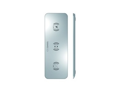 Terratec ChargeAIR All Universal Aluminium Wireless