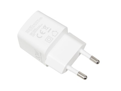Wall charger I-BOX C-38 PD30W, white