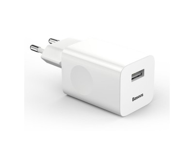 Mains Charger Baseus Charging Quick Charger