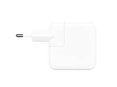 Apple 30W USB-C Power Adapter