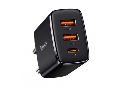 Baseus CCXJ-E01 mobile device charger Smartphone