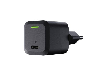 USB Charger Green Cell PowerGaN 33