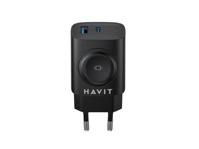 Havit UC132 EU - GaN 22