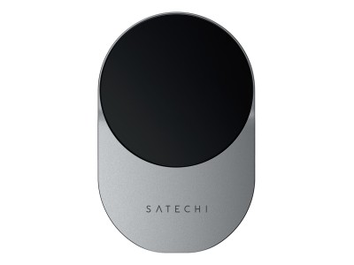 Wireless car charger Qi2