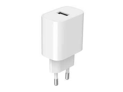 Gembird TA-UC-1A12-01 Universal USB charger, 2