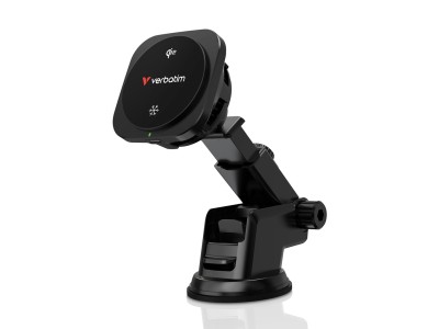 Verbatim Charge `n` Drive Qi2 Magnetic