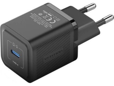 Vention USB-C 20W GaN Charger