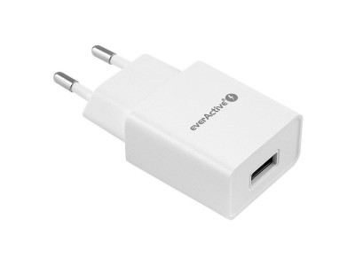 Charger everActive SC-100 1xUSB 1A