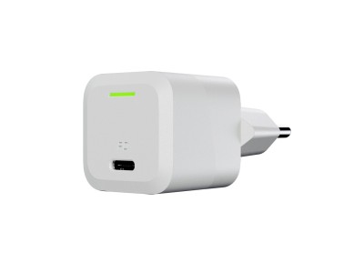 USB Charger Green Cell PowerGaN 33