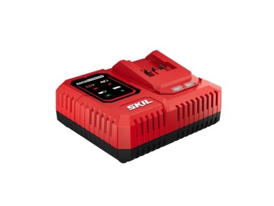 FAST CHARGER 3123AA 6 AMP
