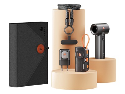 Havit STK011 EU Travel Set -