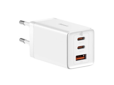 Baseus GaN5 Pro Universal White AC