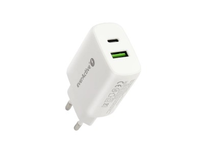 Charger 1 x USB Quick Charge