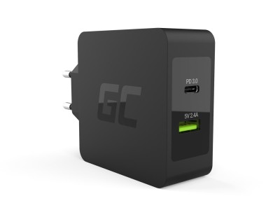 Green Cell CHAR10 mobile device charger