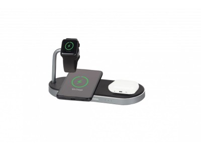 Verbatim WCS-03 Universal Black USB Wireless