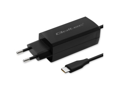 Qoltec 52420 90W GaN Super Fast