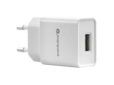 Charger everActive SC-200 1xUSB 2,4A
