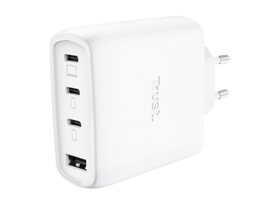 Trust Maxo 65W Universal White AC