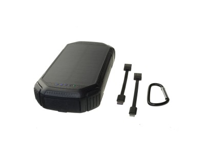 PowerNeed S20000C power bank Lithium Polymer