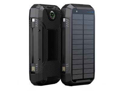 PowerNeed S20000Q mobile device charger Universal