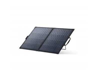 Anker Solix PS200 200W Bifacial Folding