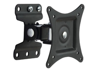 Techly 13-30" Wall Bracket for LED