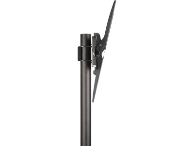 Techly Trolley Floor Stand LCD/LED/Plasma 23&quot