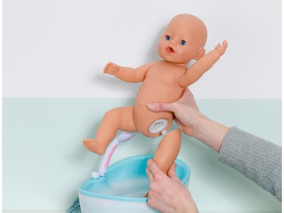 BABY born Emma 43cm