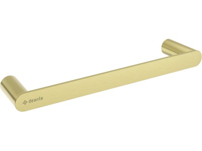 Wall towel rack - 30 cm