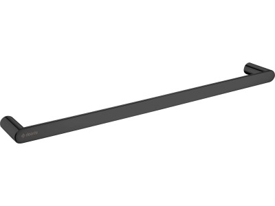 Wall towel rack - 60 cm