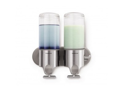 Simplehuman BT1028 soap dispenser 0.444