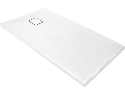 Rectangular granite shower tray 140x70 cm