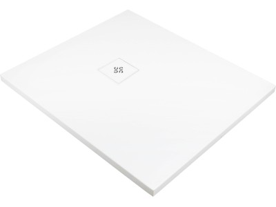 Shower tray acrylic pl_100x130 cm